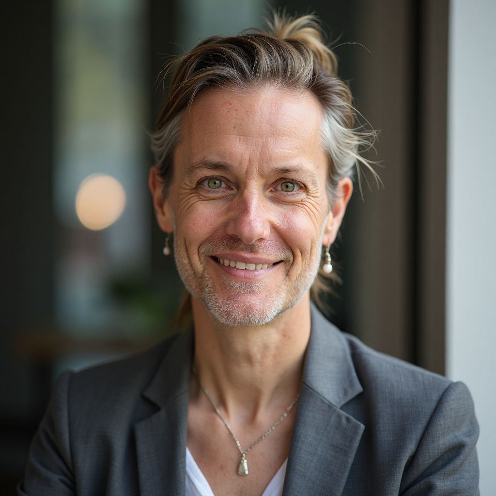 Petra Hoffmannová